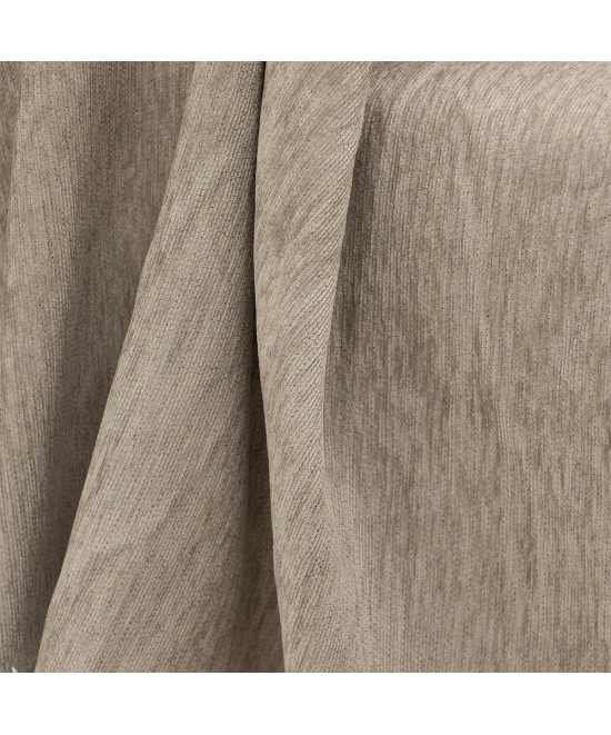 LINO ΡΙΧΤΑΡΙ VALIO TAUPE 180X250 LINO ΡΙΧΤΑΡΙ VALIO TAUPE 180X250