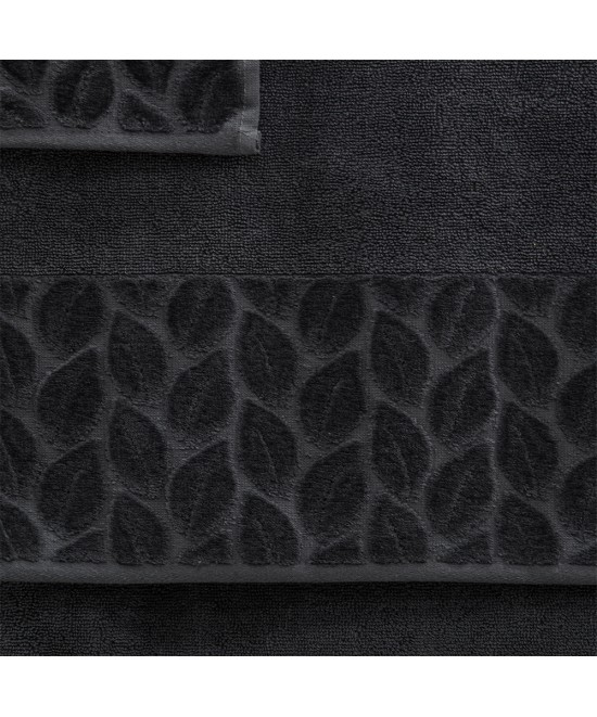 LINO ΣΕΤ ΠΕΤΣΕΤΕΣ CAPPA ANTHRACITE 3ΤΜΧ LINO ΣΕΤ ΠΕΤΣΕΤΕΣ CAPPA ANTHRACITE 3ΤΜΧ