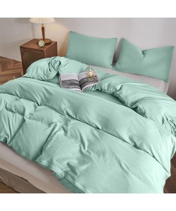 LINO ΠΑΠΛΩΜΑΤΟΘΗΚΗ MODERNA MINT 220X240