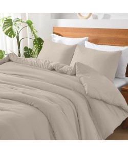 LINO ΣΕΤ ΣΕΝΤΟΝΙΑ BASICO SILVER 240X260