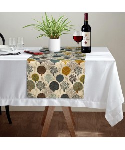 LINO ΤΡΑΒΕΡΣΑ KAINU 601 BLUE 45X160