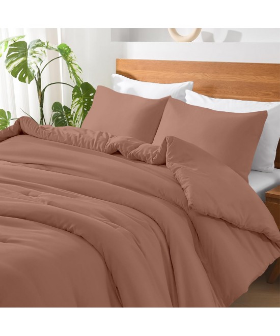 LINO ΣΕΝΤΟΝΙ BASICO PUDRA 170X260 LINO ΣΕΝΤΟΝΙ BASICO PUDRA 170X260