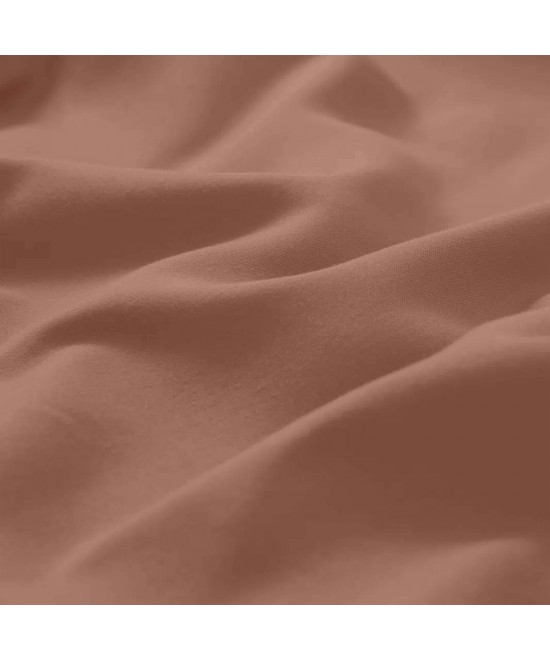 LINO ΣΕΝΤΟΝΙ BASICO PUDRA 170X260 LINO ΣΕΝΤΟΝΙ BASICO PUDRA 170X260