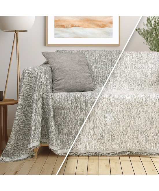 LINO ΡΙΧΤΑΡΙ SAPHIRE KHAKI 180X250 LINO ΡΙΧΤΑΡΙ SAPHIRE KHAKI 180X250