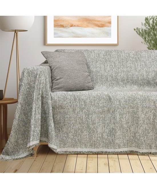 LINO ΡΙΧΤΑΡΙ SAPHIRE KHAKI 180X250 LINO ΡΙΧΤΑΡΙ SAPHIRE KHAKI 180X250