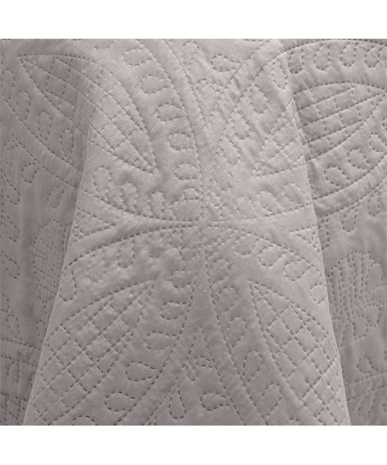 LINO ΚΟΥΒΕΡΛΙ LIGERO DLILAC 220X240 LINO ΚΟΥΒΕΡΛΙ LIGERO DLILAC 220X240