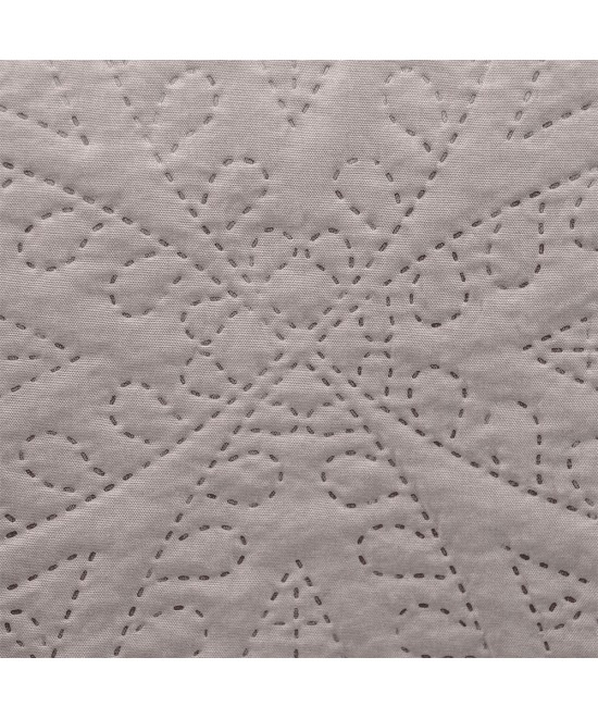 LINO ΚΟΥΒΕΡΛΙ LIGERO DLILAC 220X240 LINO ΚΟΥΒΕΡΛΙ LIGERO DLILAC 220X240