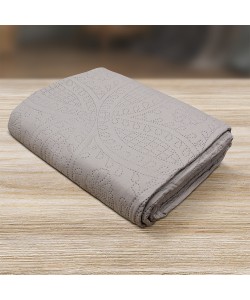 LINO ΚΟΥΒΕΡΛΙ LIGERO DLILAC 220X240 LINO ΚΟΥΒΕΡΛΙ LIGERO DLILAC 220X240