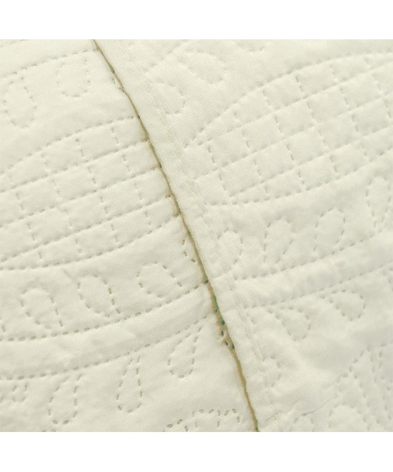 LINO ΚΟΥΒΕΡΛΙ LIGERO ECRU 220X240 LINO ΚΟΥΒΕΡΛΙ LIGERO ECRU 220X240