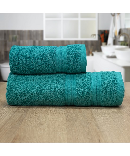 LINO ΣΕΤ ΠΕΤΣΕΤΕΣ MAREA VIVID GREEN 2ΤΜΧ LINO ΣΕΤ ΠΕΤΣΕΤΕΣ MAREA VIVID GREEN 2ΤΜΧ