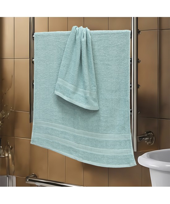 LINO ΠΕΤΣΕΤΑ MAREA MINT 50X90