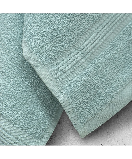 LINO ΠΕΤΣΕΤΑ MAREA MINT 50X90