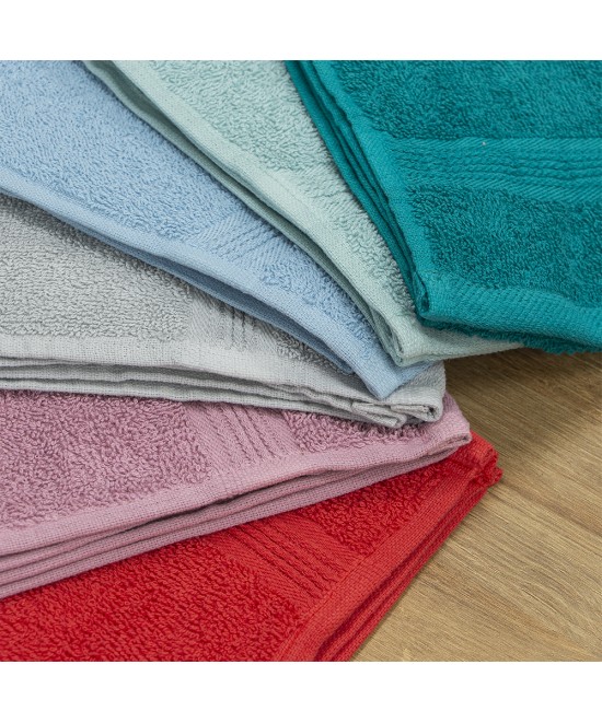 LINO ΠΕΤΣΕΤΑ MAREA MINT 50X90