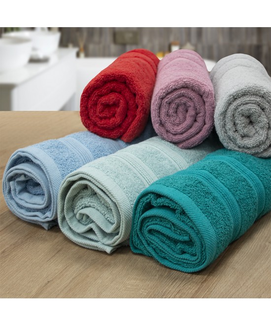 LINO ΠΕΤΣΕΤΑ MAREA MINT 50X90