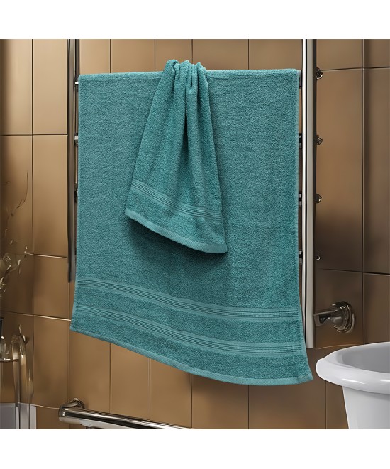 LINO ΠΕΤΣΕΤΑ MAREA VIVID GREEN 50X90