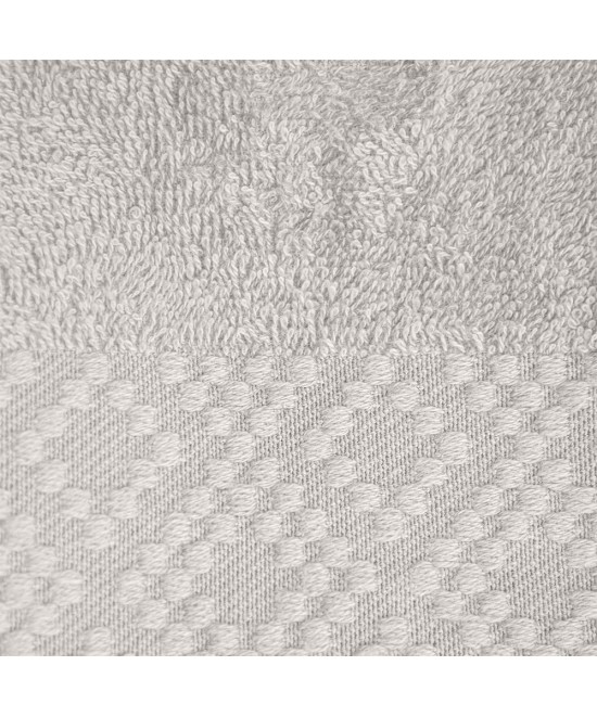 LINO Σετ πετσέτες 3τμχ (30x50,50x90,70x140) Serapha Εκρού