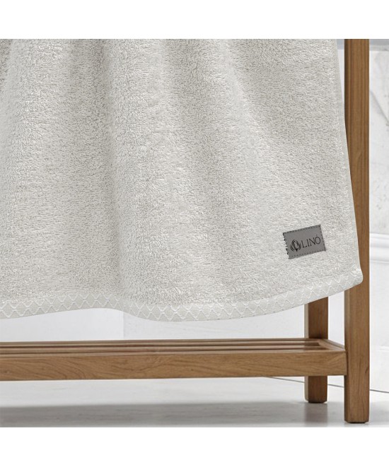 LINO Πετσέτα Προσώπου (50x90) Marley ’μμου