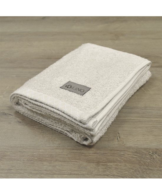 LINO Πετσέτα Προσώπου (50x90) Marley ’μμου