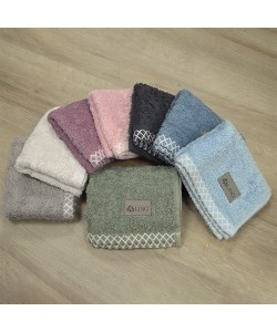 LINO Πετσέτα Χεριών (30x50) Marley ’μμου