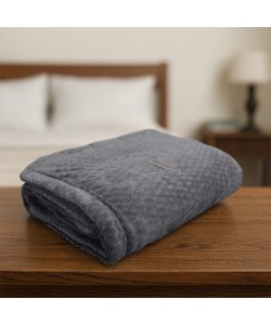 LINO Κουβέρτα Μονή (160x220) Sherpa Lofti Γκρι LINO Κουβέρτα Μονή (160x220) Sherpa Lofti Γκρι