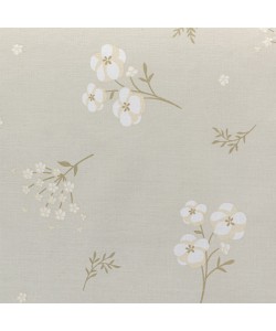 LINO Σετ Παπλωματοθήκη Μονή (165x245) Diminuto Μπεζ