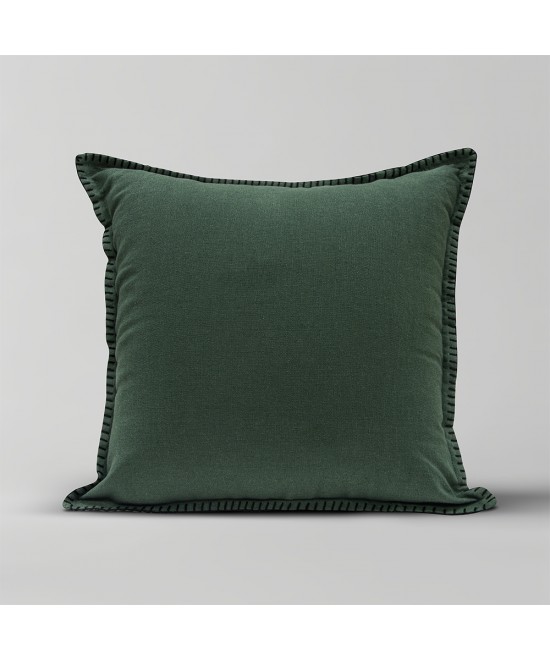 LINO Μαξιλαροθήκη Διακοσμητική Tavola 45x45 Πράσινο