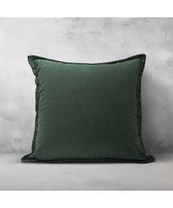 LINO Μαξιλαροθήκη Διακοσμητική Tavola 45x45 Πράσινο