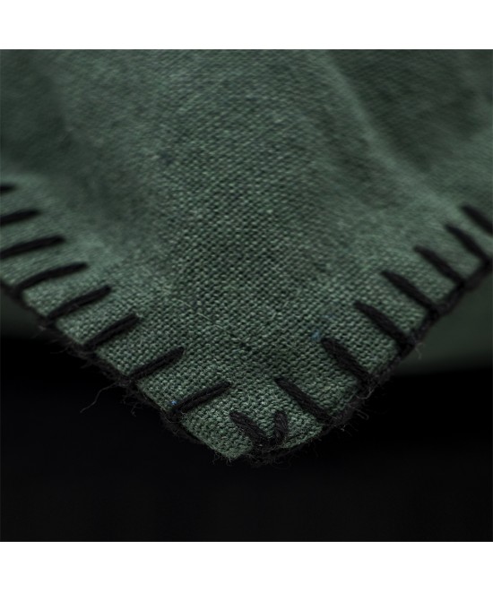 LINO Μαξιλαροθήκη Διακοσμητική Tavola 45x45 Πράσινο